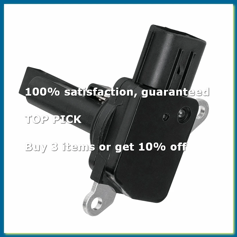 ●Mass Air Sensor 31342521 for 2008-2015 Car Accessories