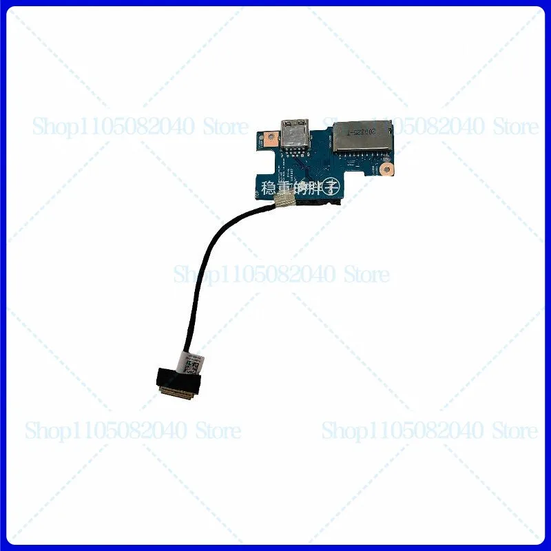 

For DELL Master 17 G7 game book 7700 notebook, boot small board usb small board
