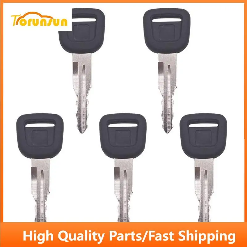 

5PCS Tractor Ignition Key T0270-81840 for Kubota B L and M Series