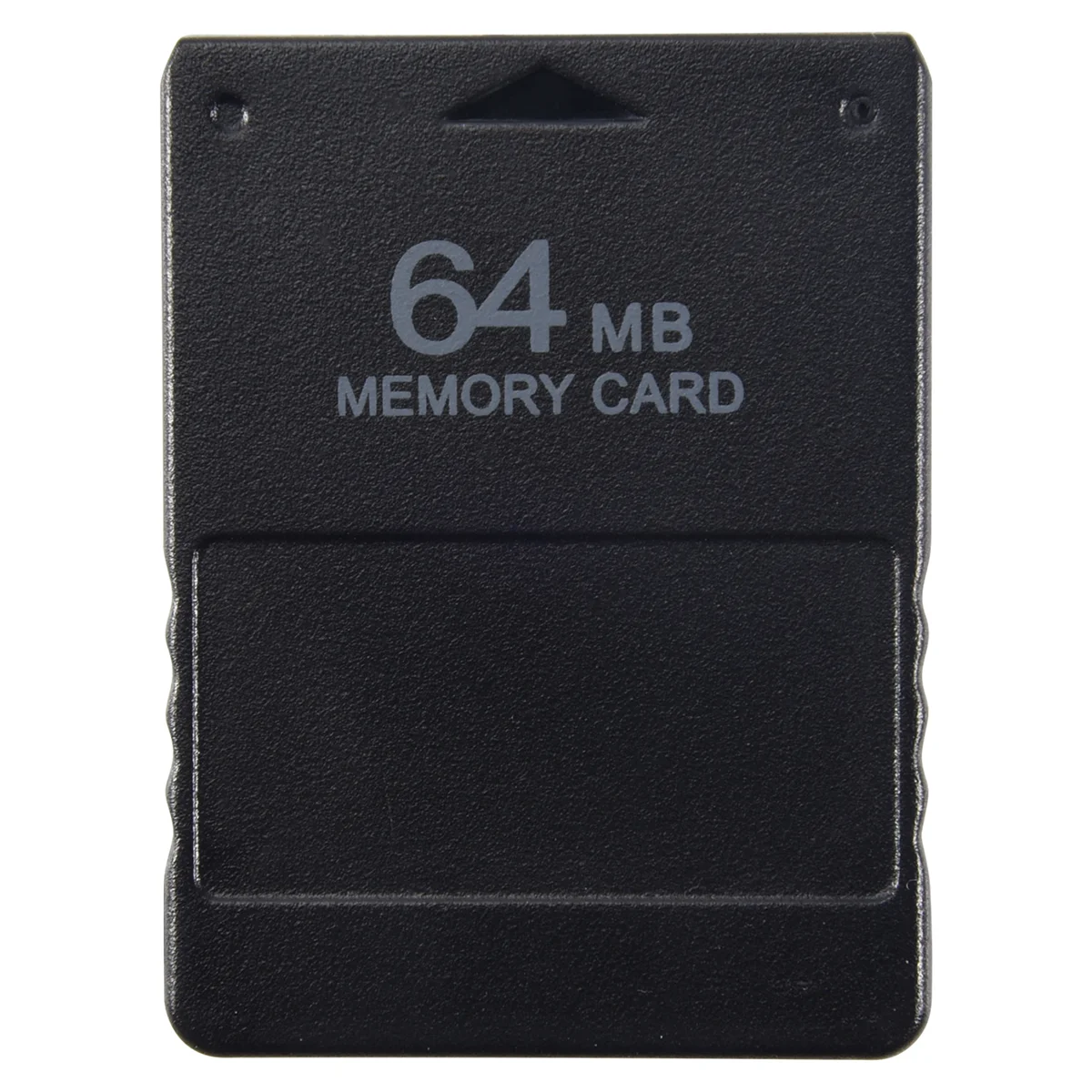 SCLS New 64MB Memory Save Card For 2 PS2 Console Game