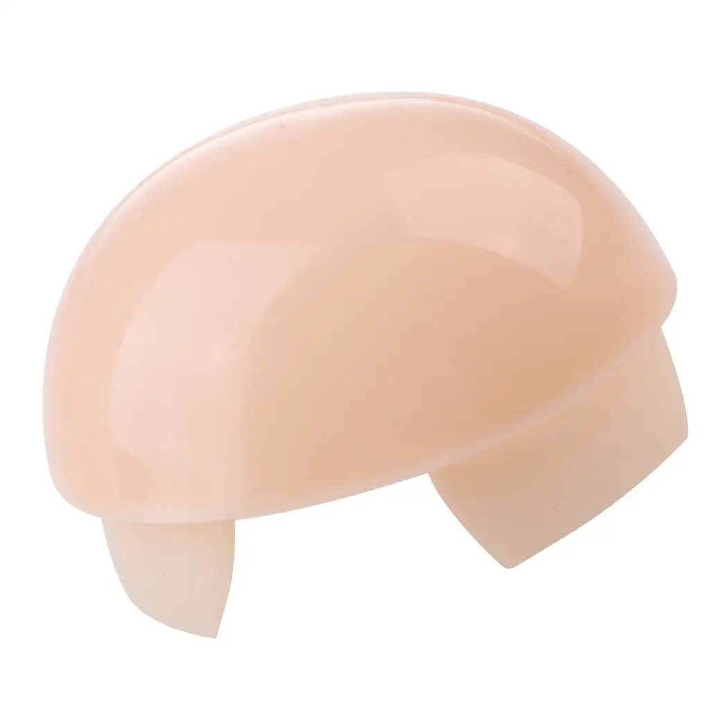 Miękka powłoka na głowę, akcesoria zamienne do produkcji tworzyw sztucznych