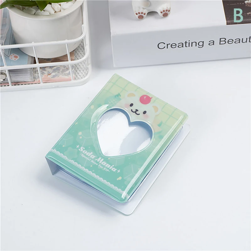 Mini Small Card Col…