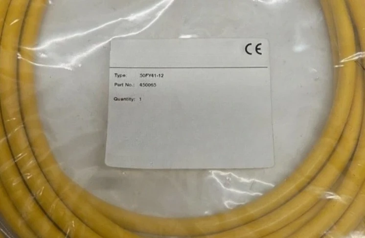 Brand New Original 50FY41-12 50FY41 12 Proximity Switch Fast Delivery