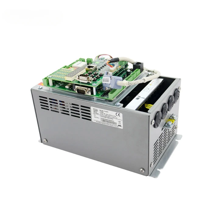 STEP Elevator integrated inverter AS380 lift controller 380V  5.5kw