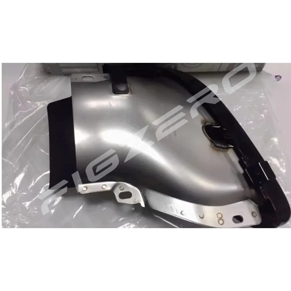 Muffler Tailpipe Genuine Left Right For Mercedes-Benz AMG C GLC S 205 253 213 450 63 463 43 45 400 A0004900827