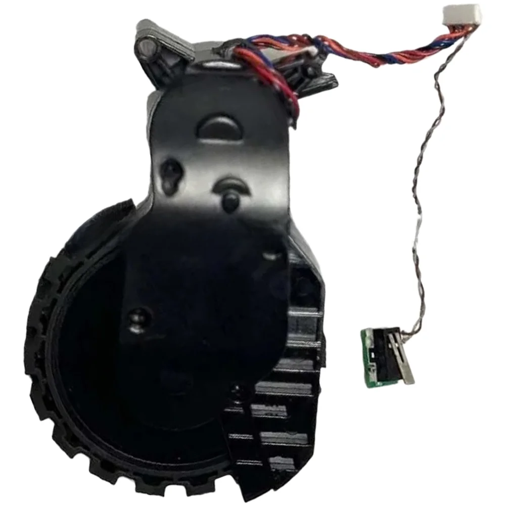 Drive Wheel Compatible with For Xiaomi Mop 2 Ultra STYTJ05ZHMHW Robot Vacuum Cleaner for Consistent Traction and Stability