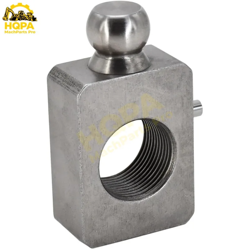 

0820438 Pin As'y For Hitachi Excavator ZR260HC ZX450 ZX450-3 ZX450H ZX450LC-3-DH ZX460LCH-AMS ZX460LCH-HCME ZX470-5G ZX470H-3