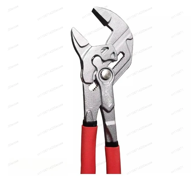 Clamp Wrench Fast Water Pump Plumbing Pliers Multi-function Auto Repair Movable Wrench Live Wrench