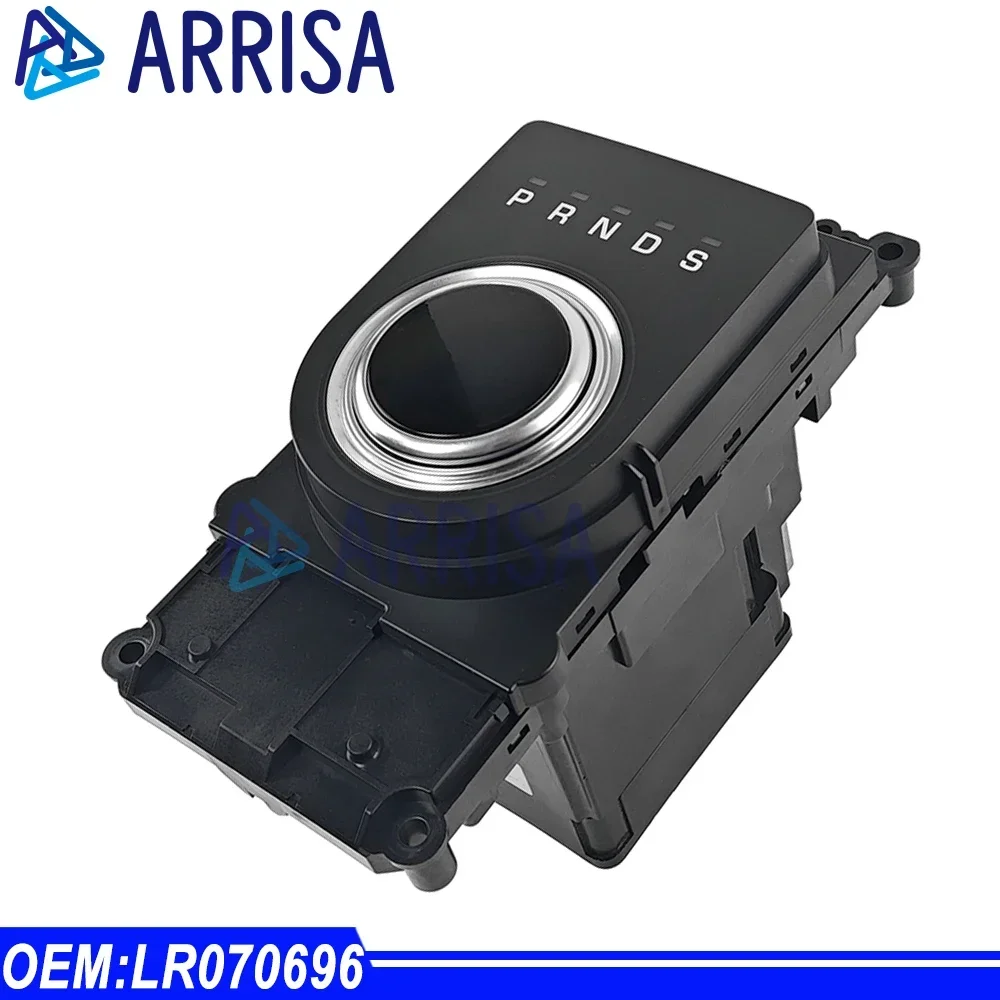 New LR070696 Gear Shift Control Module Transfer Control Shifter Panel For Land Rover Discovery Aurora 9-Speed LR047388 LR068891