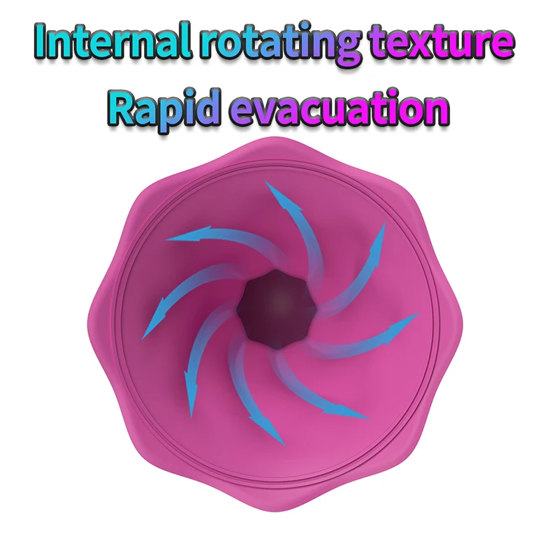Silicone Nipple Sucker Enlarger Nipple Clamp Pussy Pump Clit Clip Vacuum Stimulate Breast Enlarger Sex Toy To Women Men BDSM Set - view 5