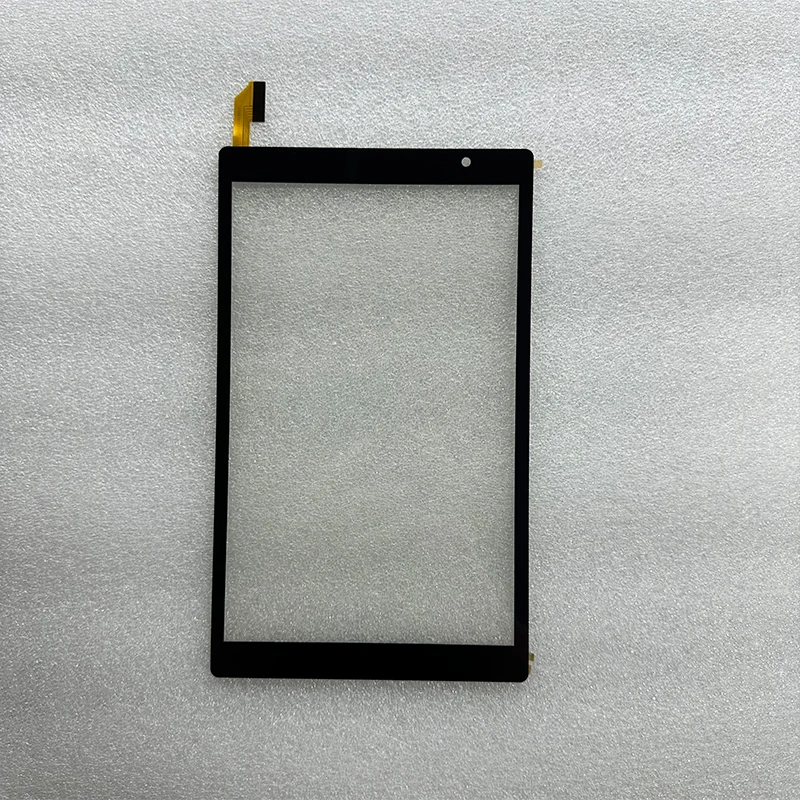 New 8 Inch XLD8638-V3 FPC XYT Tablet PC External Capacitive Touch Screen Digitizer Panel Sensor Replacement Phablet Multitouch