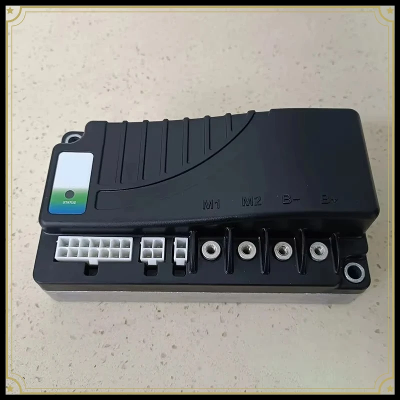1212S-260 24V 110A DC Motor Controller Motor Speed Controller for Curtis Pallet Truck