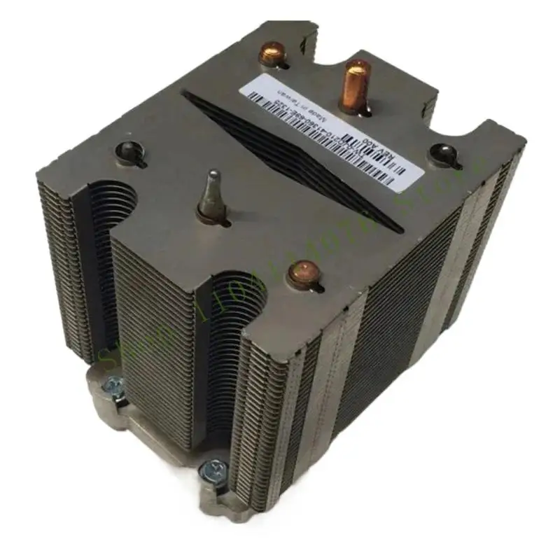 

* Off-the-shelf for Dell 690 SC1430 T5400 T7400 490 CPU heat sink /*･ω