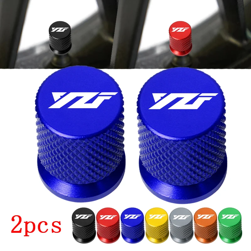 2PCS Motorcycle Tir… - image