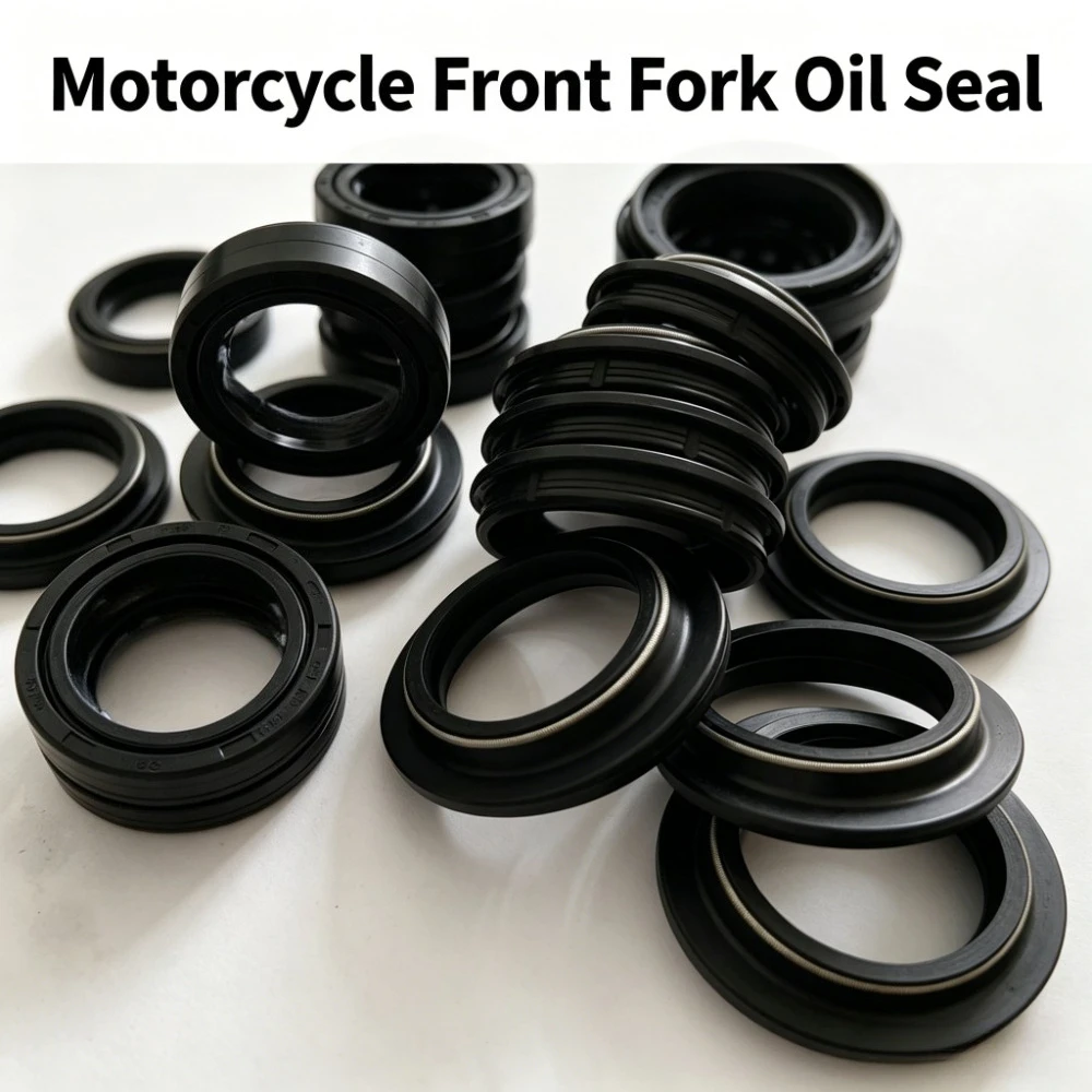 

41 52.2 11 For BMW R1200GS ADVENTURE R1200R R1200RT R1200S R1200ST 41x52.2x11 Motorbike Front Shock Oil Seal Dust Seal Fork Seal