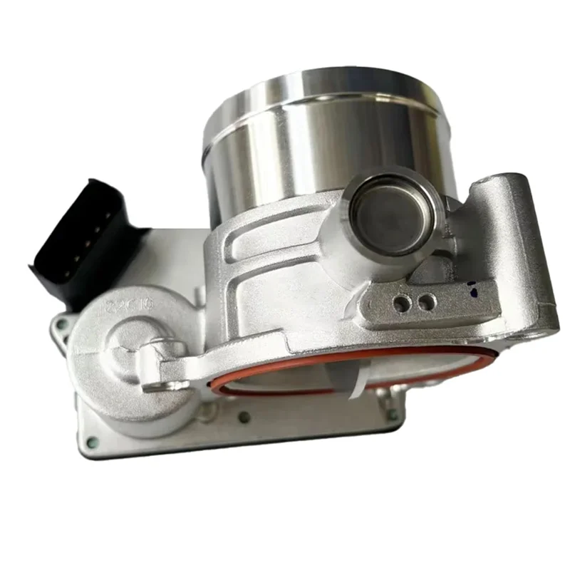 

For Foton Cummins 2.8L Engine Intake Control Valve(Throttle Body)- Part Number 4994707 Fits For Aoling CTX/CTS Omaka