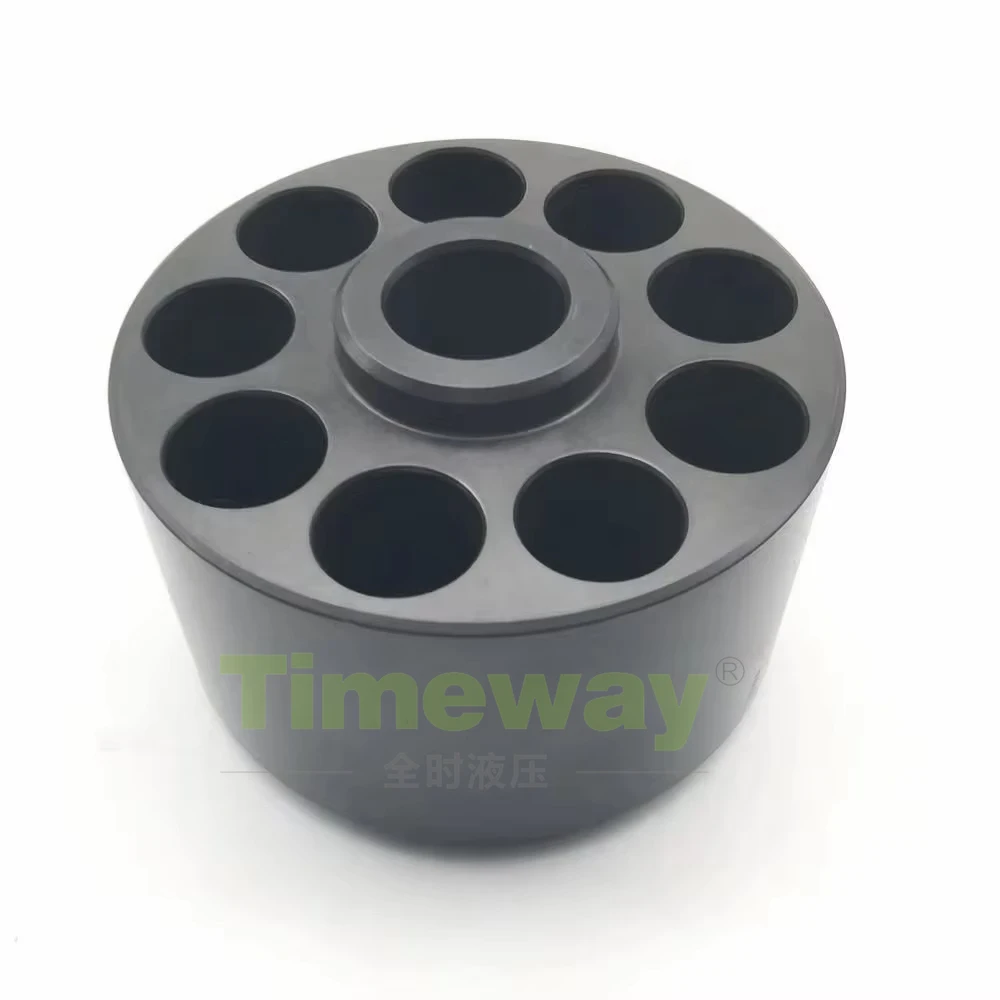 A8VO Hydraulic Pump Cylinder Block for Repair A8VO200 Rexroth Pump Axial Piston Pump Barrels