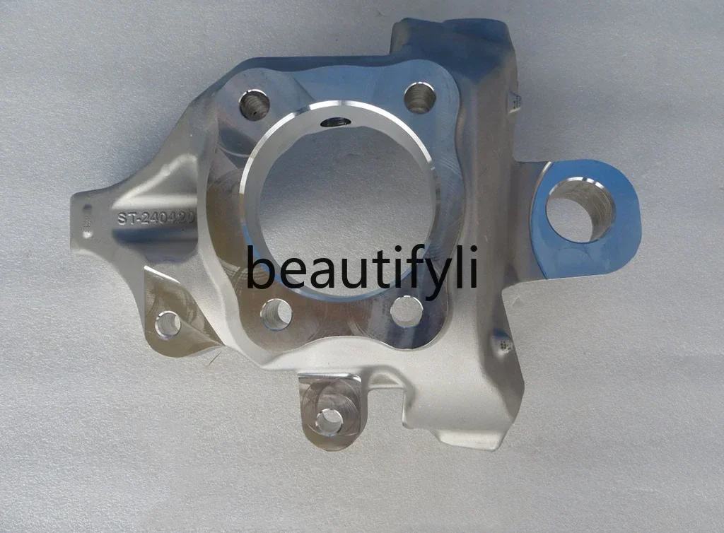 

lt6351 Original accessories BYD car new product right rear steering knuckle left horn new generation Tang DMEV model