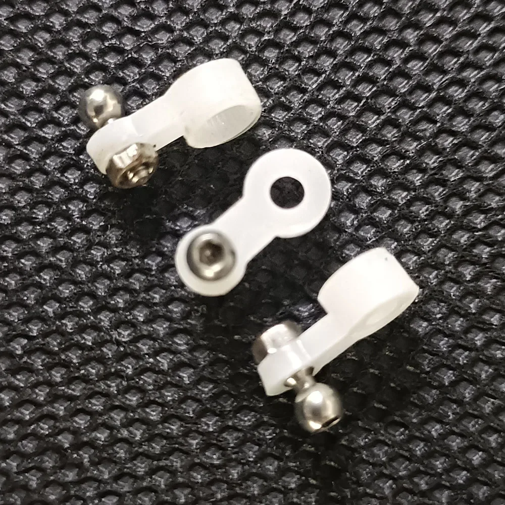 YXZNRC F09H hélicoptère UH60-Black Hawk accessoires corps batterie lame nez train d'atterrissage pièces compatibles Eachine E200 E200s