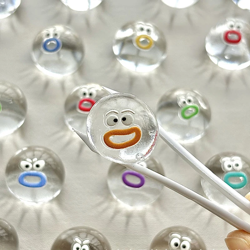 Juguete curativo Kawaii Macron Mini Mochi para apretar, bonito colgante para decoración de habitación, adornos de regalo de cumpleaños y Navidad para niñas y niños