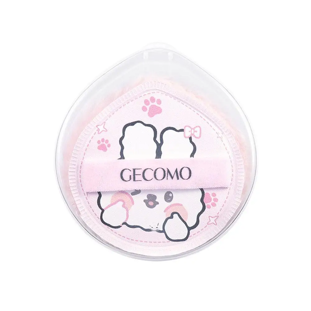 1 pçs blush cor inchada não é fácil de voar em pó natural bochecha maquiagem de longa duração rosto iluminar contorno g3o2