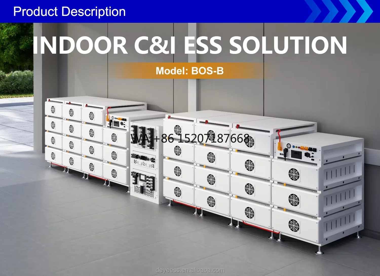 Lithium Battery 280…