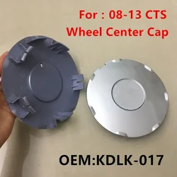 Car Wheel Center Hub Cap For CADILLAC CTS 17