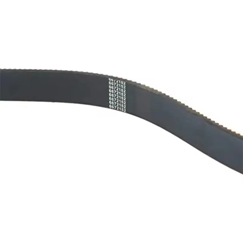 Buy Drive Pump Belt 6672152 for Bobcat A770 S450 S510 S530 S550 S570 S590 S630 S650 S740 T450 T550 T630 T770 T870