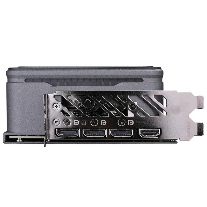 RTX 5070 AD OC 12 GB Gaming-Grafikkarte