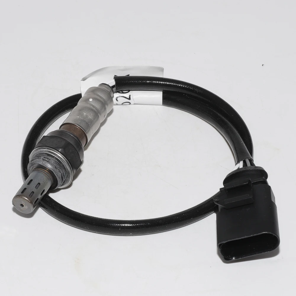 Rear O2 Lambda Oxygen Sensor 06E906265K For AUDI A3 1.8 1996-2003 SEAT AROSA CORDOBA VW GOLF IV POLO LUPO BORA SKODA OCTAVIA