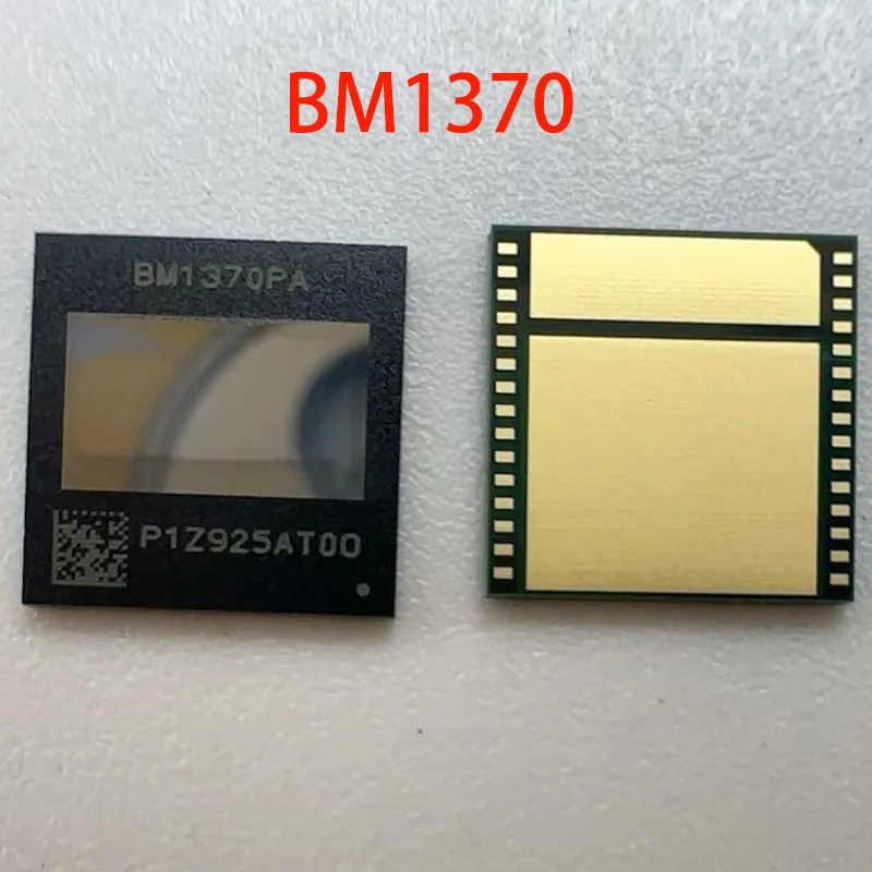 BM1370PA Bitcoin mining machine chip