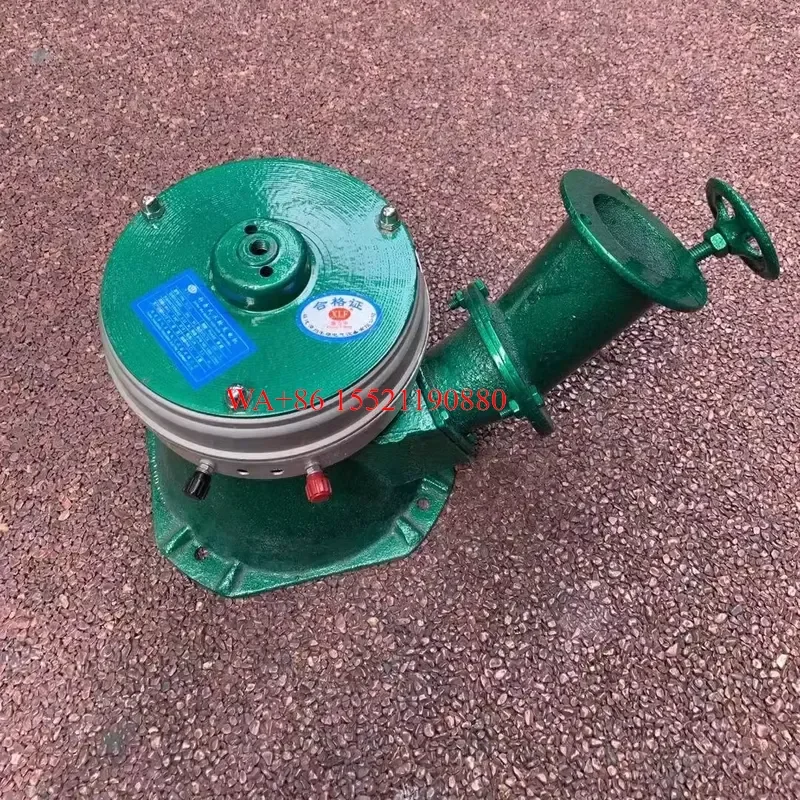 WMWMNU for China Factory Mini Water Turbine 500W 600W 800W 1000W Hydro Generator 110V 220V Free Energy Hydroelectric Power