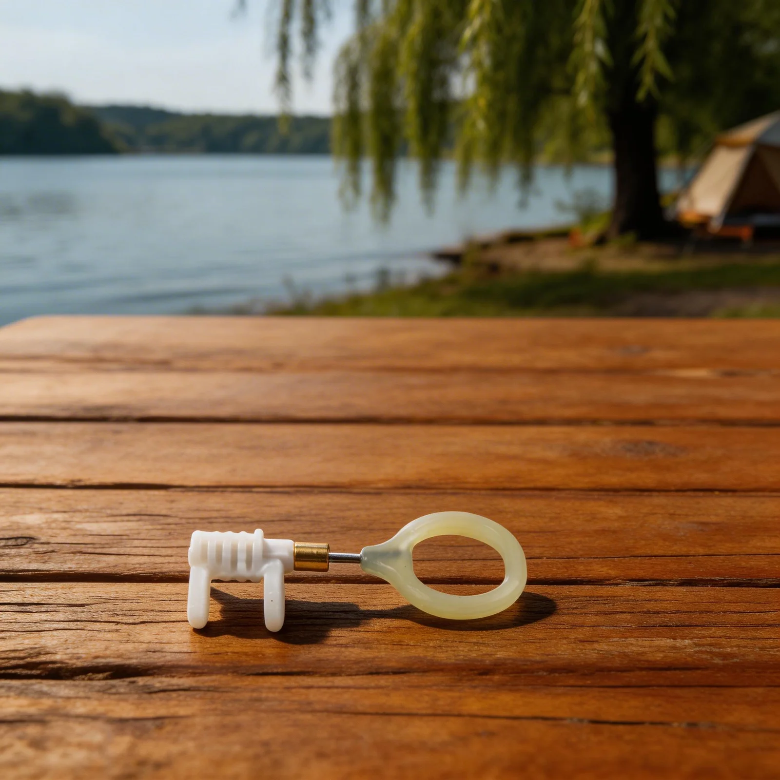 

White Replacement Part Plastic Replacement Parts For Tools 405-7 Oil Pump Wear-resistant Plastic Manual Installation