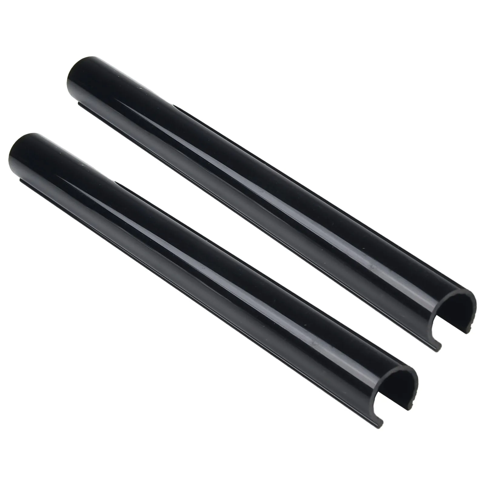 

Набор из 8 крышек и воротников для труб радиатора. Отрежьте для труб диаметром 15 мм. Подходит для радиаторов в ванной комнате с хромированным эффектом.