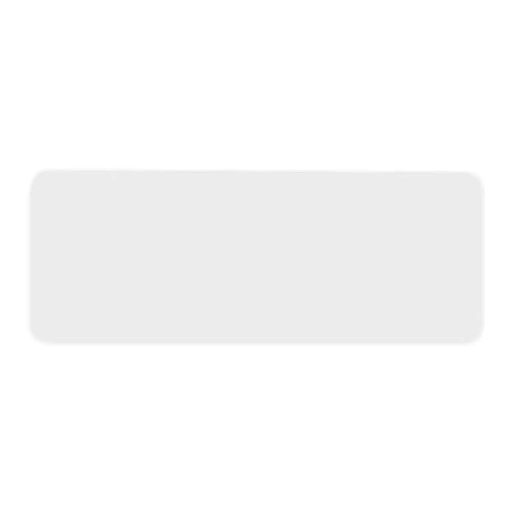 Clear Protector Waterproof Notebook Keyboard Cover Laptop Keyboard Protective Film 10-17inch Silicone Gel