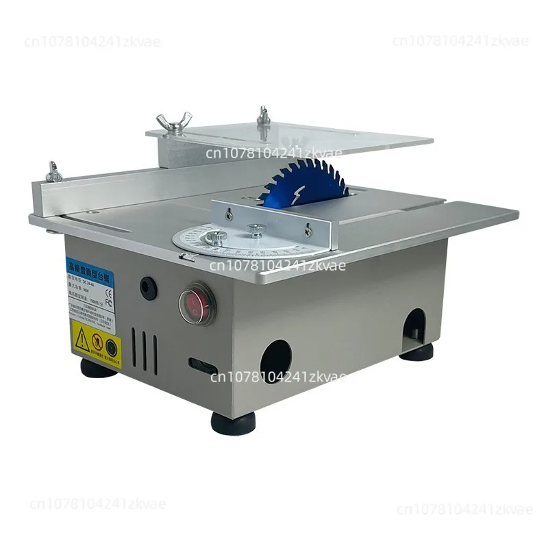 Fifth generation desktop mini 795 small table saw DIY multi-purpose woodworking household small cutting machine