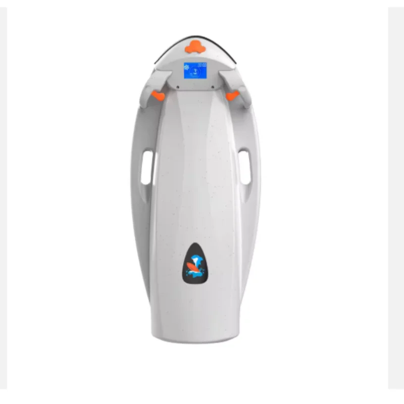 

6000W Adult Electric Surf Board Water Surfing Board Paddle Board 48V 18.2AH Lithium Battery Electric New Style Wakeboard