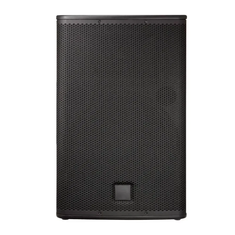 15 Inch Professional Stage Audio Speaker High Power Sound Equipment For Karaoke Live Performance Public Address System