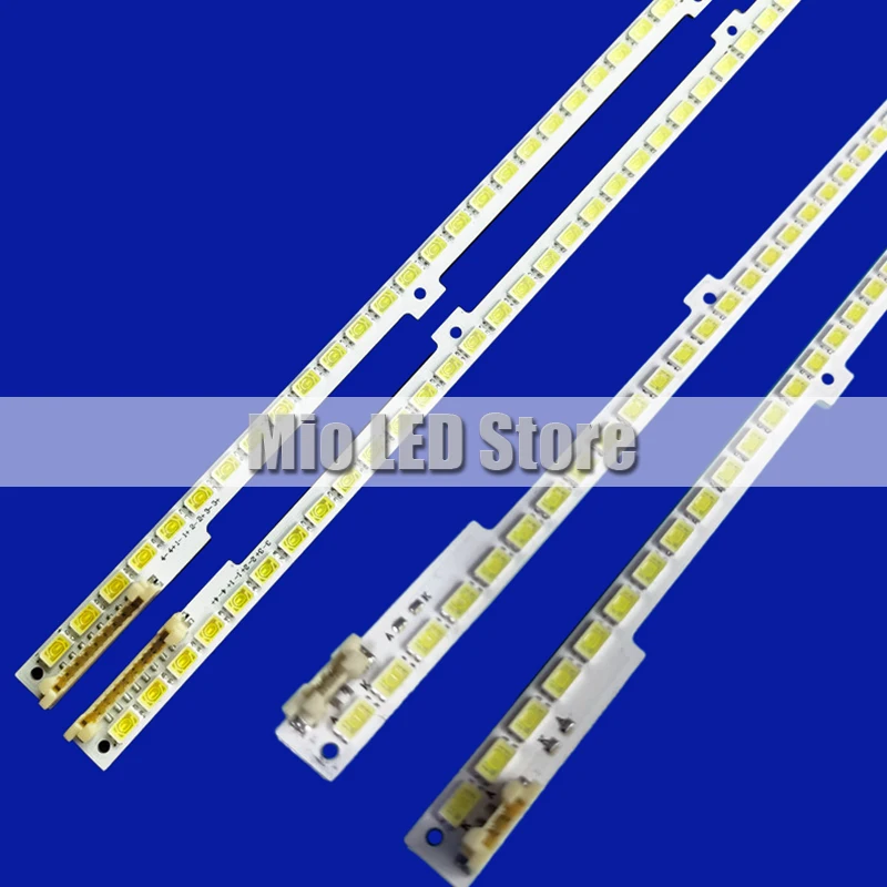 Striscia di Retroilluminazione A LED BN64-01664A 2011SVS55 per UE55D6200 UN55D6000SF UN55D6300SF UN55D6000 UN55D6300 UA55D6600 UA55D6000