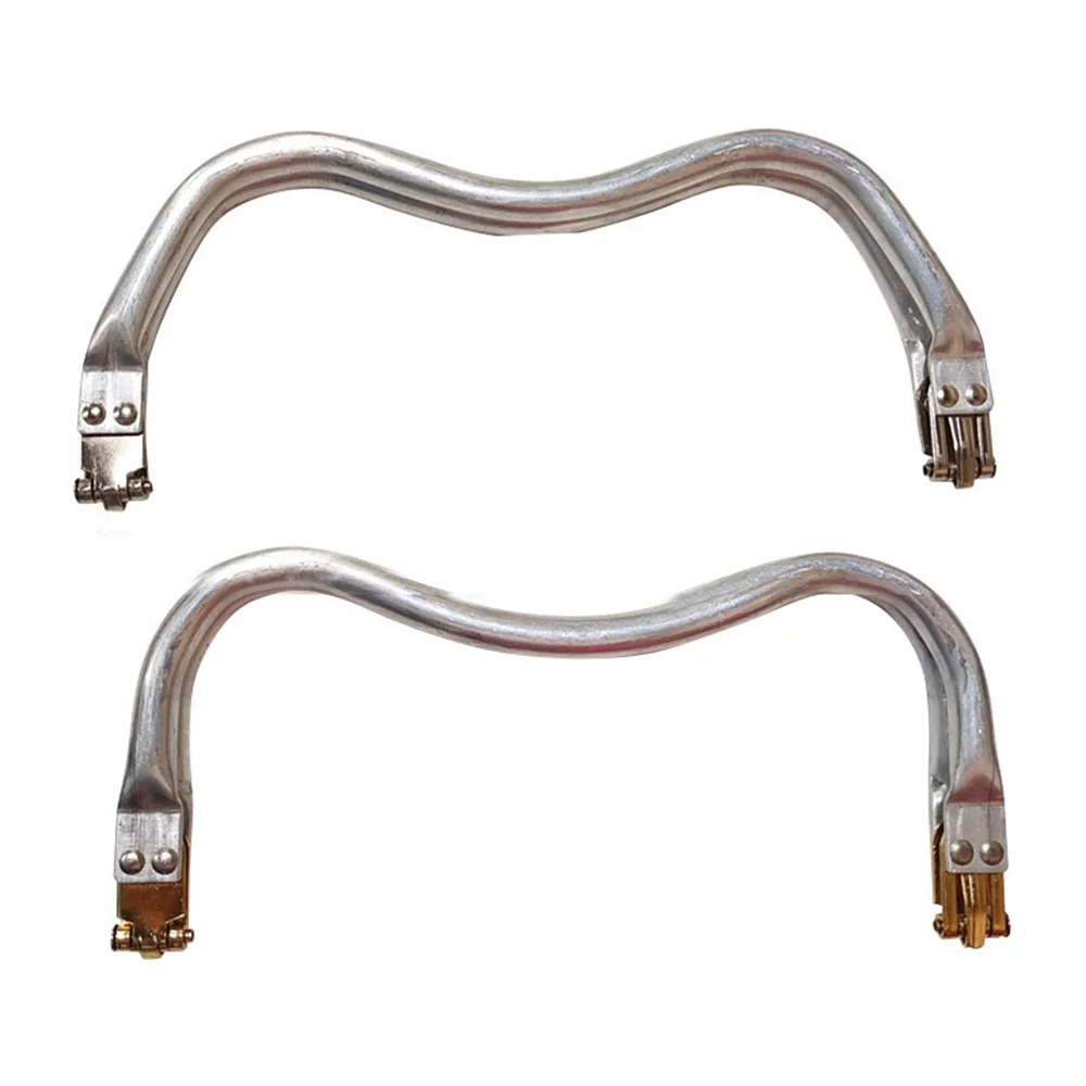 금속 동전 지갑 프레임 가방 핸들 만들기, 키스 걸쇠 잠금 클러치 백, 지갑 파우치, 핸드백 가방 부품 액세서리