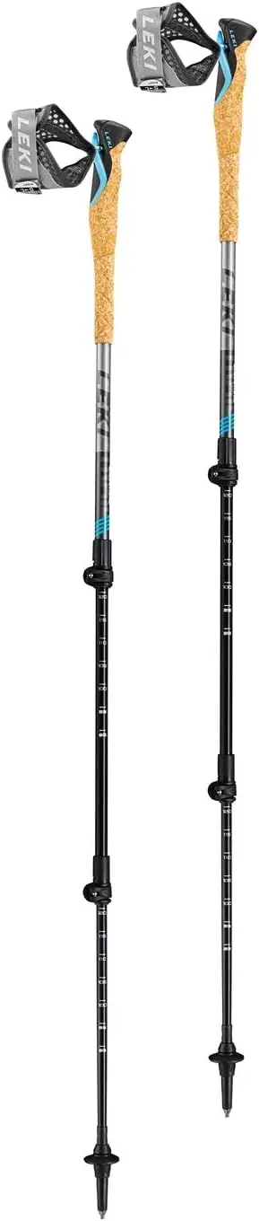 Cross Trail 3 TA Trekking Pole Pair - Women's