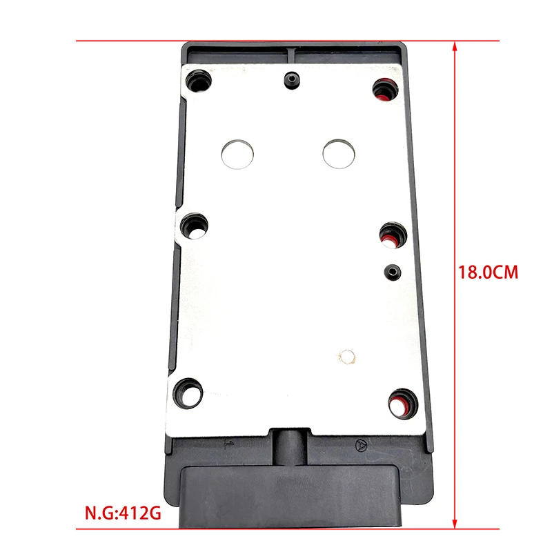 New Ignition Control Module For Pontiac Bonneville 93-05 V6 3.8L 3800cc 231cid 10469470 10475225 10494012 12617924 LX364