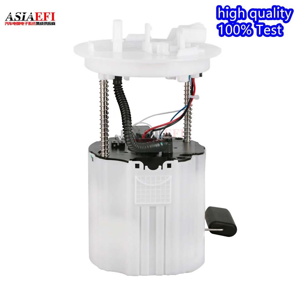 ASIAEFI High quality Auto Fuel Pump Assembly OEM 13592131 for Chevrolet Aveo T300 2004-2020