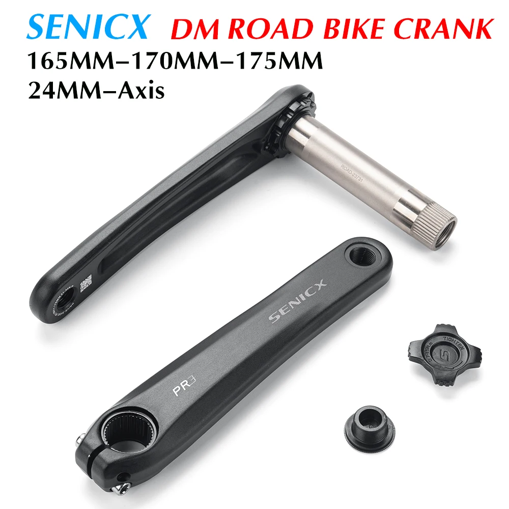 Thumbnail 4 - #3 Latest Bicycle Bottom Brackets Offers