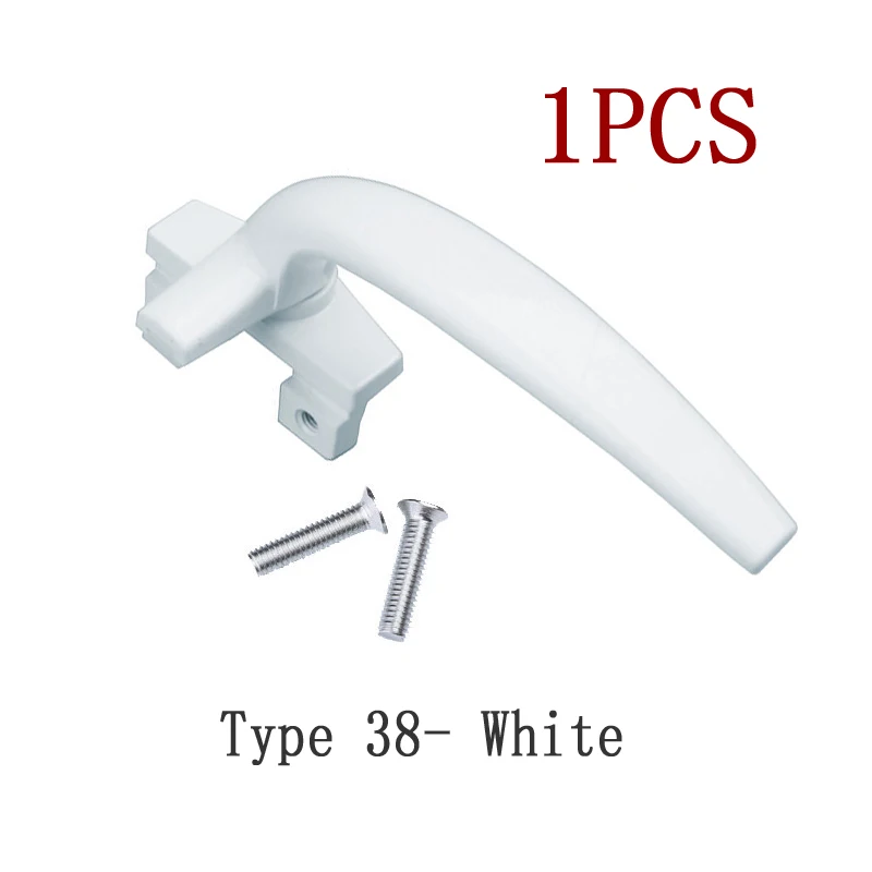 A Type 38- White