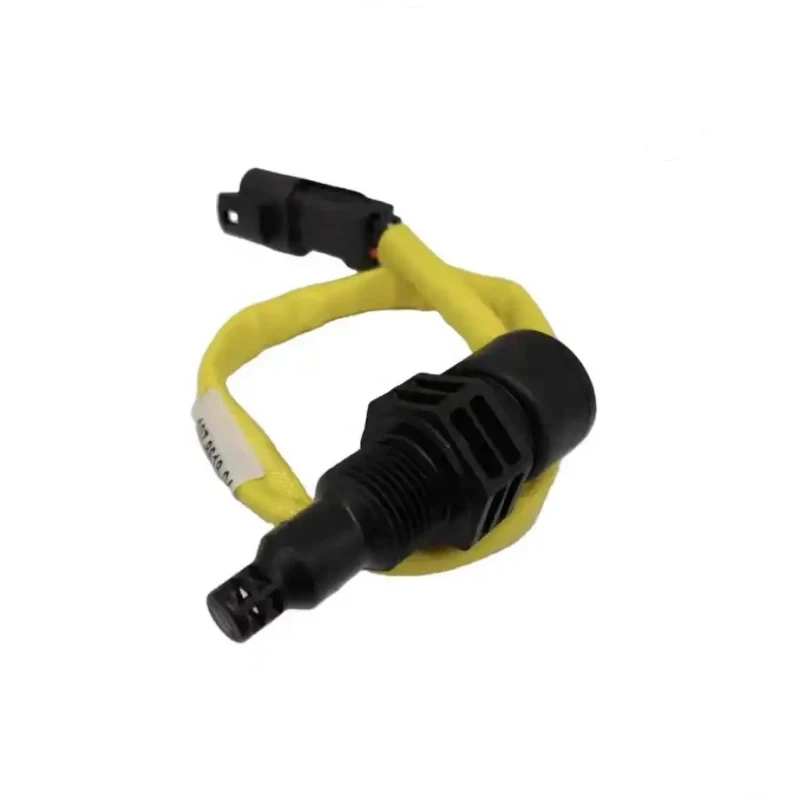 Sensor de alta presión para excavadora, pieza eléctrica para E320D 1078618-107, 8618