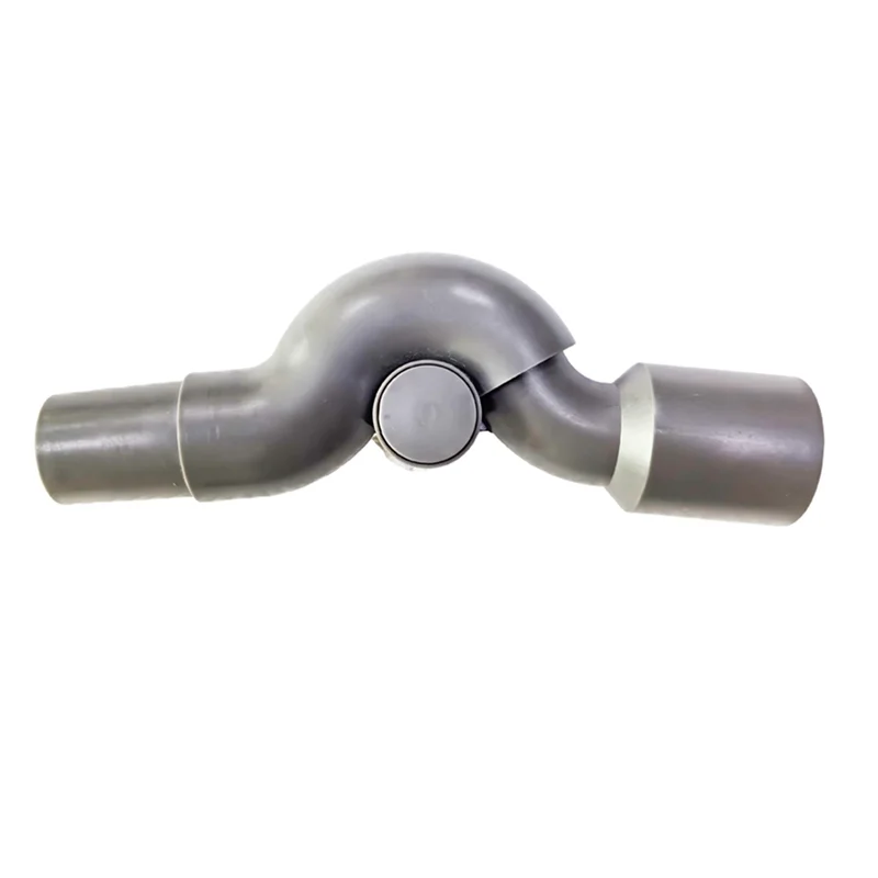 B94A 1 Set Elbow Adapter Bottom 35-32Mm Bore Quick Release Tool Bottom Adapter No Bending Universal