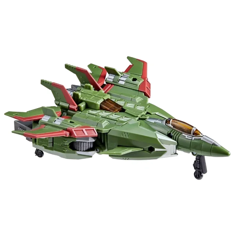 Takara Tomy Transformers Legacy Evolution Prime Universe Skyquake figura de acción Robot juguetes regalos pasatiempos figuras de Anime en Stock