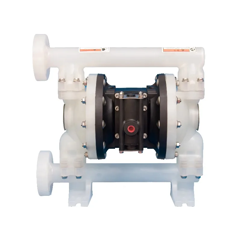 

Air Operated K-PD10P-YPS-PTT Diaphragm Pump Fluid Transfer Sump Pump with Pneumatic Power Source