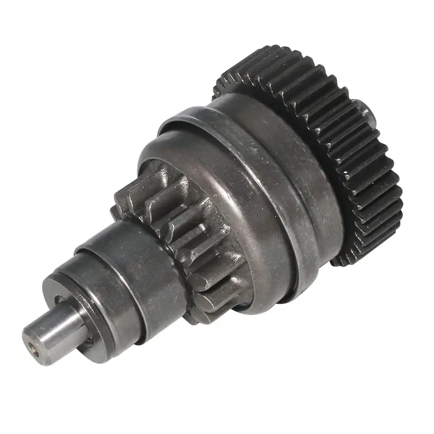 55440126000 Starter Drive Bendix For KTM 300EXC 250XC 250XC-W 300XC 300 XC-W 250EXC 300 EXC CKD/SIX DAYS 14/40 Teeth Engine Gear